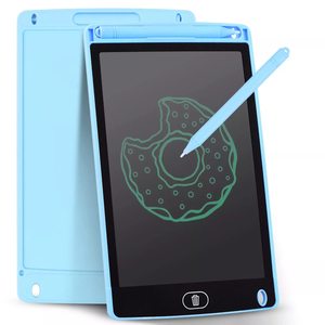 Hot Selling Electronic Drawing Board LCD Screen Graphic Writing <b>Tablet</b> Plastic Colorful Electronic LCD <b>Tablet</b> Drawing - Product Image 3