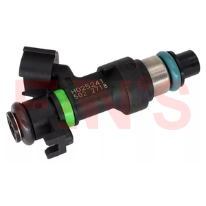 4 pièces H025241 ensemble de buses d'injecteur de carburant pour Nissan Qashqai MK1 J10 MR20DE convient à 2015-2018 pour moteur à <span class=keywords><strong>essence</strong></span> état neuf et d'<span class=keywords><strong>occasion</strong></span> - Product Image 6