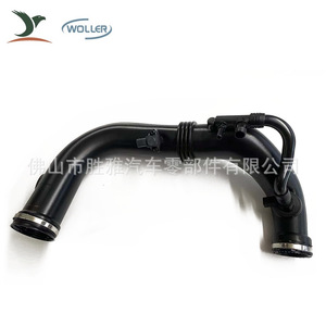Adecuado para mangueras de radiador, tubos de escape y tubos de admisión de Mercedes-Benz. 271 090 19 29 A2710901929 - Product Image 2