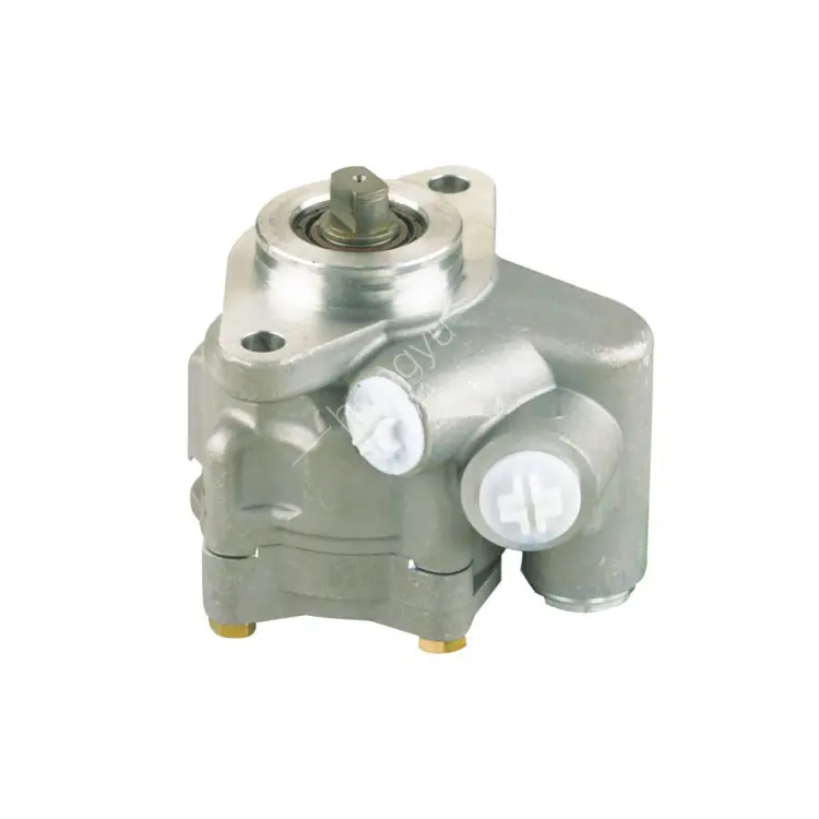 Power Steering Pump for FIAT(DUCATO) /IVEC /DAILY/RE-NAULT 500399379 / 4646075 7683 955 114 7683955114 7683 955 126