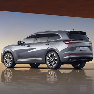 SUV <span class=keywords><strong>de</strong></span> <span class=keywords><strong>luxe</strong></span> tendance Envision Plus 2026 4WD Avenir |   Intérieur haut <span class=keywords><strong>de</strong></span> gamme |   Assistance intelligente |   Voiture familiale et professionnelle - Product Image 4