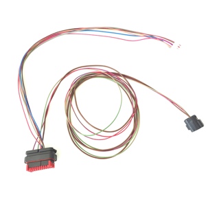 Kabelbaum der Harnstoff pumpe mit quadratischem Kopf - Product Image 6