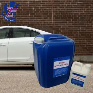 Super Hydrophobic self-cleaning Coating for Car body/Paint/Glass/Car window/ Nano Ceramic product