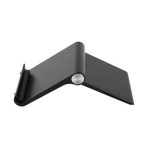 Soporte para Teléfono Móvil al por Mayor, Plegable y Ajustable, en Blanco/Negro, para iPhone y Huawei - Product Image 3
