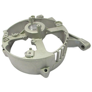 Pièces de générateur diesel 173-178-186-188-192F 3-8KW – Couvercle arrière, capot d'extrémité, support arrière du moteur, accessoire - Product Image 2