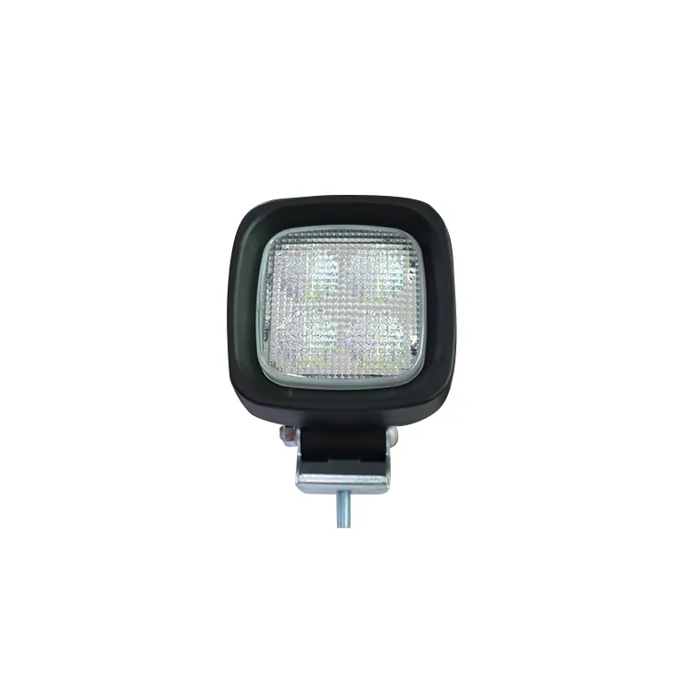 China High Quality Easy To Install Excavator Auto Parts Outdoor Waterproof LED Work Light