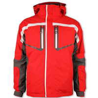Ropa de esquí transpirable y cálida, ropa de escalada, chaqueta de plumón, ropa de nieve, chaqueta de esquí para mujer