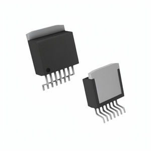 TO 263 8, D2PAK , TO 263CA BTS500701TMAATMA1 Power Management (PMIC) Manufacturer Channel Buy Online Electronic Components - Product Image 1
