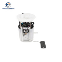 Pompe à carburant automobile ZT Direct Fit Replacement OE E7271M pour Chrysler Dodge Cherokee