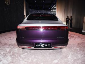 2025豪华电动汽车大师S800电动汽车/混合动力轿车按摩座椅中国全新高级新能源汽车AWD驱动否 - Product Image 6