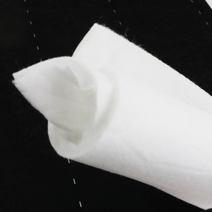 ผ้าไมโครไฟเบอร์ถักทนความร้อน ทนไฟ ผ้าไม่ทอป้องกันไฟฟ้าสถิต - Product Image 6
