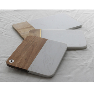 <span class=keywords><strong>Planche</strong></span> <span class=keywords><strong>à</strong></span> <span class=keywords><strong>découper</strong></span> personnalisée pour fromage, pratique, <span class=keywords><strong>planche</strong></span> <span class=keywords><strong>à</strong></span> <span class=keywords><strong>découper</strong></span> <span class=keywords><strong>en</strong></span> bois d'acacia, <span class=keywords><strong>marbre</strong></span> - Product Image 5