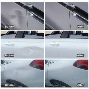 <span class=keywords><strong>Kit</strong></span> di Riparazione Ammaccature per Carrozzeria Auto, Estrattore a Ponte, Martello Scorrevole in Alluminio, Strumenti DLY per Riparazione Danni da <span class=keywords><strong>Grandine</strong></span> - Product Image 6