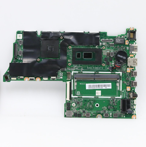 Đối với Lenovo thinkbook 15-iml <span class=keywords><strong>AMD</strong></span> Radeon 620 bo mạch chủ i3 i5 i7 da0lvamb8f0 5b20s43646 5b20s43647 5b20s43648 5b20s43649 - Product Image 1