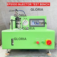 EPS100 Common Rail Injector test Bench