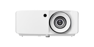 โปรเจคเตอร์เลเซอร์ DLP ZH450 Full HD 1080P ความสว่าง 4500ANSI ลูเมน สำหรับธุรกิจและการศึกษา ระยะฉายสั้น รองรับอินพุต 4K HDR - Product Image 4