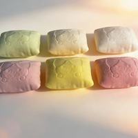 Jouet anti-stress en mousse en forme de chat, mini, mignon, apaisant, pour enfants, best-seller