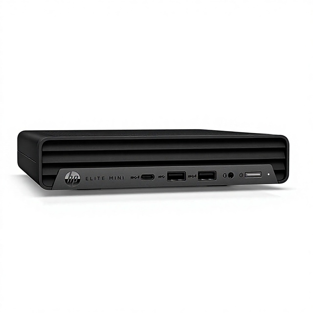 New for EliteDesk 800 G9 DM DDR4 Enterprise Purchase Home Standard Pressure Mini PC