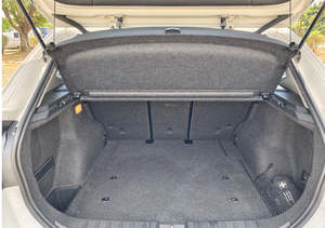 <span class=keywords><strong>BMW</strong></span> <span class=keywords><strong>X1</strong></span> <span class=keywords><strong>SDrive18i</strong></span> SUV 2012-2013, Vehículo Utilitario Deportivo de Lujo a Gasolina, Interior Oscuro, Volante a la Izquierda, Auto Usado en Venta - Product Image 5