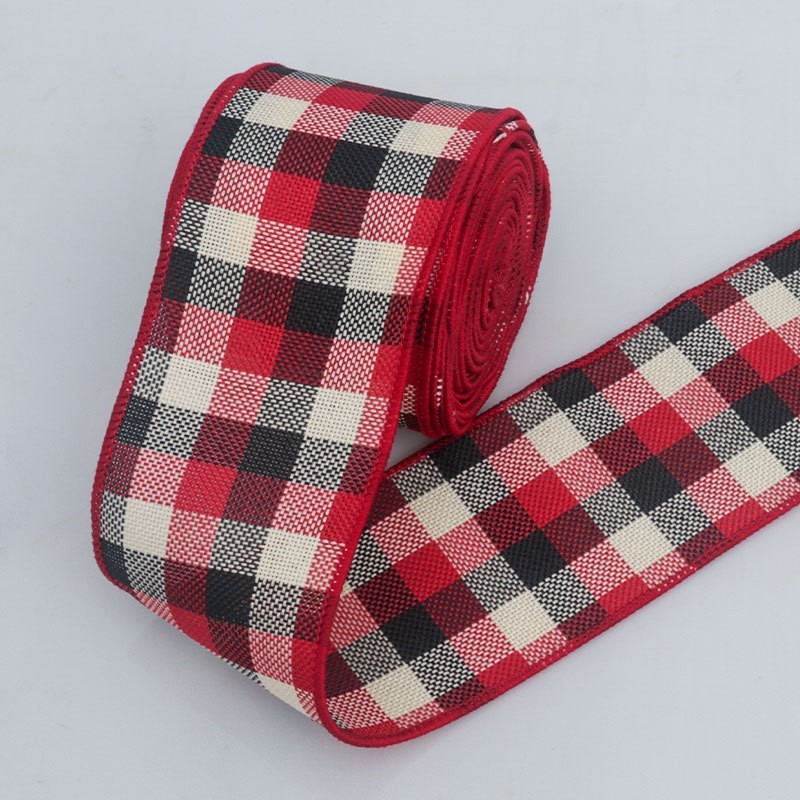 Multicolor-5cm, 10 Yards Per Roll