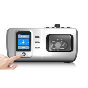 Appareil CPAP et BiPAP automatique pour usage domestique, thérapie non invasive de l'<span class=keywords><strong>apnée</strong></span> <span class=keywords><strong>du</strong></span> <span class=keywords><strong>sommeil</strong></span>, <span class=keywords><strong>respirateur</strong></span> pour soulager les ronflements - Product Image 4