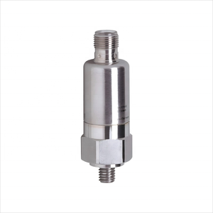 Nuevo transmisor de vibración VTV122 original para monitoreo de condición y mantenimiento predictivo - Product Image 1