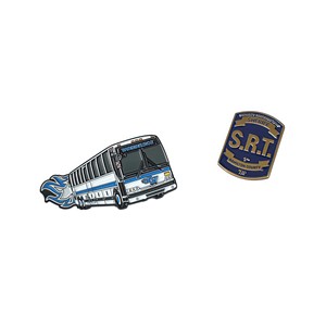 Fabricant de badges en métal émaillé souple de haute qualité en gros, de casquettes papillon et de cadeaux promotionnels - Product Image 5