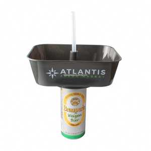 Nouveau produit innovant : Gobelet ovale en plastique de qualité alimentaire, fabriqué au Vietnam - Product Image 5