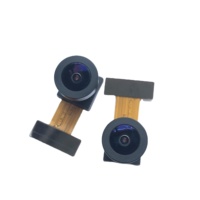 Produsen ESP32-CAM 2MP Ov2640 dengan sudut lebar lensa 160 derajat modul kamera 2MP