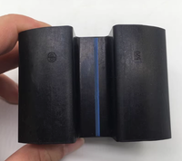 Accouplement élastique de type H personnalisé par le fabricant, accouplement élastique NPX N-EUPEX