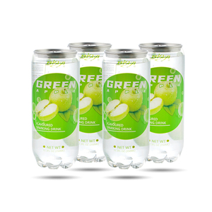 เครื่องดื่มไม่มีแอลกอฮอล์เพิ่ม350ml ฉลากส่วนตัว ODM OEM ตัวอย่างฟรี - Product Image 6