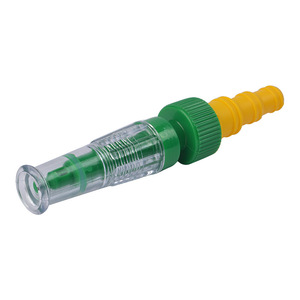 Handheld Plastic Garden <b>Sprayer</b> Adjustable Spray Tip For Watering Plants Car Washing Household Use - Product Image 2