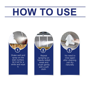 Nettoyant Moussant Puissant pour <span class=keywords><strong>Cuisine</strong></span> 100ml – Dégraissant Multi-usages <span class=keywords><strong>Ultra</strong></span>-Moussant pour Taches Tenaces – Vente en Gros - Product Image 6