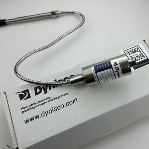 DYNISCO PT462E Serie PT462E-35MPA-6/18 35MPA 50MPA 70MPA Schmelz druck messumformer - Product Image 4