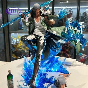 Alta Calidad 30cm GK figura de acción Lx Pop Max serie Kuzan Rebel Forces coleccionables Anime muñeca Juguetes - Product Image 3