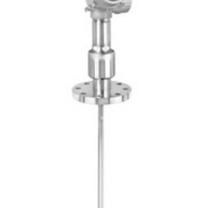 Jauge de niveau radar à ondes guidées FMP40 FMP41 FMP50 FMP54 FMP56 FMP57 80Hz 4-20mA Métal 220V Usage industriel - Product Image 2