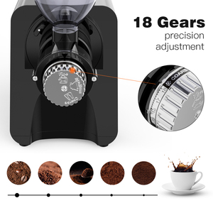 Professional Commercial <b>Coffee</b> Bean Accessories <b>Coffee</b> <b>Maker</b> Machine Head Parts - Product Image 5