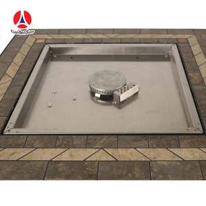 Calentador de Patio a Gas GARDENSUN, Fabricante Confiable con Certificación CE <span class=keywords><strong>y</strong></span> <span class=keywords><strong>AGA</strong></span>, para Jardín, Restaurante, Fábrica, Suministro Directo del Fabricante - Product Image 3