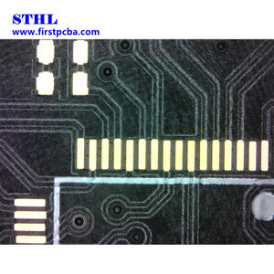 Servicio de Ensamblaje de PCB para Coches de Carreras Electrónicos, Fabricación de PCB, <span class=keywords><strong>Contrato</strong></span> EMS, Servicio de Carcasas para PCB - Product Image 3