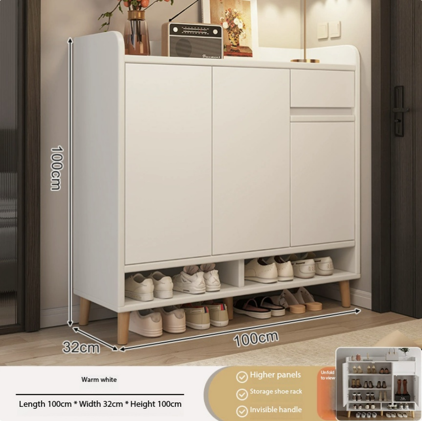 Solid Wood Core80*32 Warm White