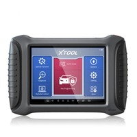 Programador de Llaves Profesional XTOOL X100 PAD3 X100 PAD 3 Elite 2026 con KC100 Versión Global, Funciona con VW 4ª/5ª Generación Immo