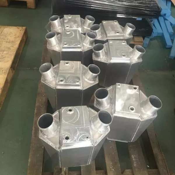 All Sea-Doo 300 HP Watercraft RXP-X 300 RXT-X 300 GTX Limited 300 OEM 276000335 Intercooler