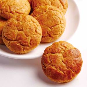 Tùy chỉnh bao bì hạnh nhân Pastry-Nâu thiếc kiều mạch <span class=keywords><strong>Cracker</strong></span> tự nhiên căng phồng lúa mì thins bánh mặn đồ ăn nhẹ và quà tặng - Product Image 3