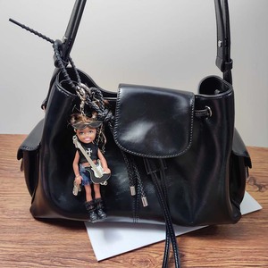 Muñeca HECION OOTD <span class=keywords><strong>Kelly</strong></span>, Muñeca Bebé Linda y Moderna con Guitarra, Suéter, Colgante OOTD, Cartera, Llaveros Personalizados DIY - Product Image 4