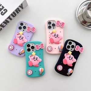 Prodotti di tendenza 3D simpatiche custodie per telefoni fai da te per <span class=keywords><strong>iPhone</strong></span> 14 13 <span class=keywords><strong>11</strong></span> 12 Pro Max X XS Max XR 7 8 Plus <span class=keywords><strong>Cover</strong></span> in <span class=keywords><strong>Silicone</strong></span> TPU per ragazza - Product Image 4