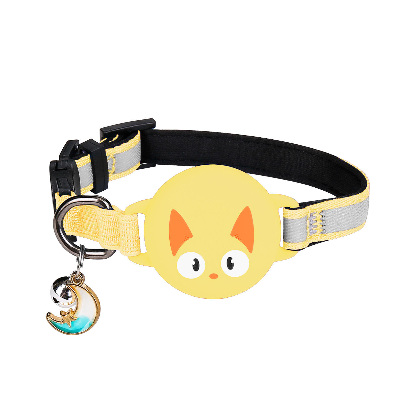 สีเหลืองมะนาว