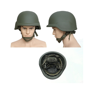All'ingrosso ABS casco tattico Outdoor attrezzature di sicurezza per l'allenamento con accessori accessorio per la difesa personale - Product Image 4