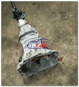 Carcasa de Embrague de Aluminio TAI para Motores 1JZ/2JZ/1JZGTE/2JZGTE, Campana de Caja de Cambios OE 1JZ2JZ1JZGTE2JZGTE - Product Image 6