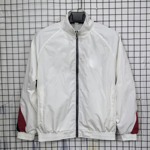 Sudadera con Capucha de Fútbol para Adultos, Chaqueta Cortavientos Informal para Hombre, Chaqueta Impermeable con Cremallera para Fútbol, Chaqueta de Entrenamiento de Fútbol, Traje Deportivo de Manga Larga para Exteriores - Product Image 6