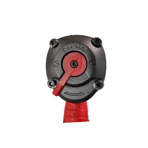 <span class=keywords><strong>Precio</strong></span> al por Mayor: Juego <span class=keywords><strong>de</strong></span> <span class=keywords><strong>Pistola</strong></span> <span class=keywords><strong>de</strong></span> <span class=keywords><strong>Impacto</strong></span> Neumática <span class=keywords><strong>de</strong></span> 1/2'', Doble Martillo, Alto Torque 850Nm, Herramientas <span class=keywords><strong>de</strong></span> Aire para Automóvil - Product Image 6
